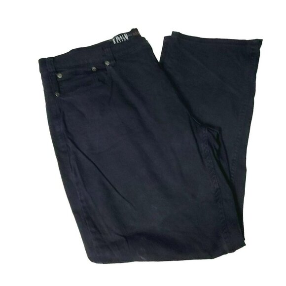 Men's True Nation Jeans (SKU2043) - Picture 2 of 9